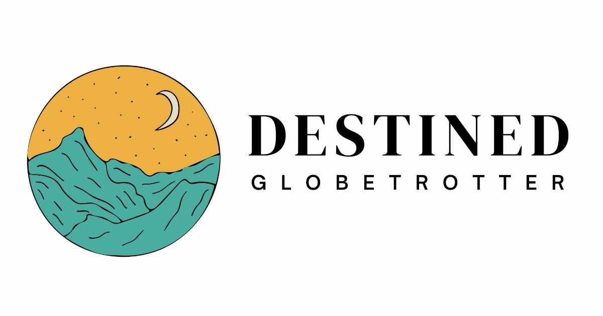 Destined Globetrotter
